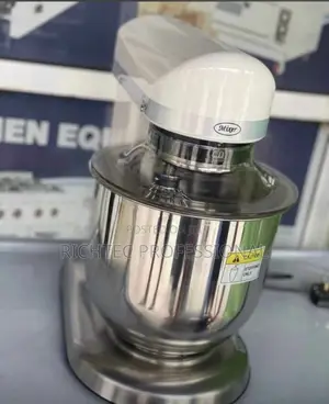 10l Table Top Mixer