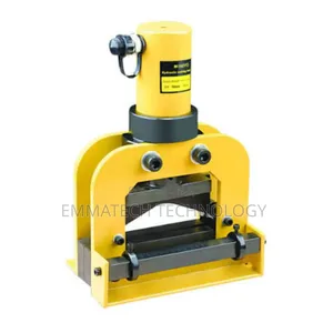 Hydraulic Busbar Bending Machine