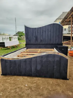 Unique Standard Bedframe