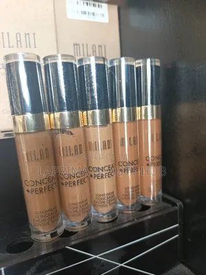 Milani Conceal Perfect Longwear Concealer