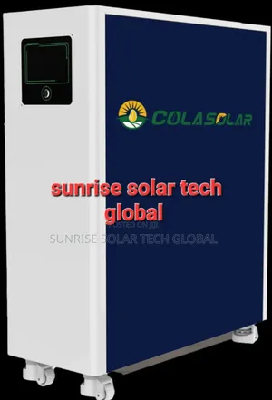 15kwh Colasolar Lithium Battery Available