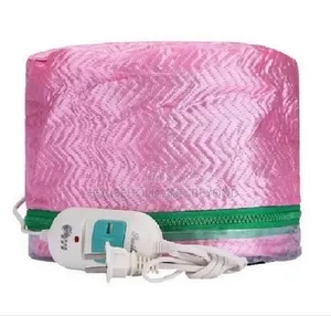 Electric Thermal Hair Steamer Cap Heating Cap