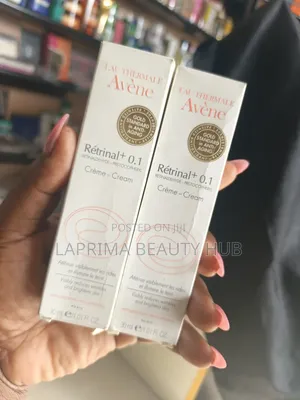 Avene Retrinal 0.1 Cream
