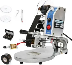 Dy -8 Coding Printing Machine