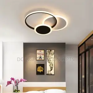 Modern Led Ceiling Fittings