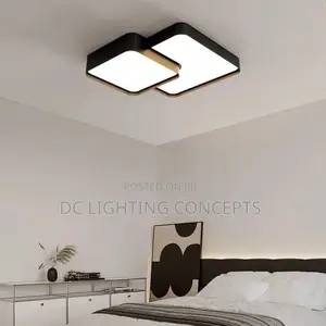 Modern Led Ceiling Fittings