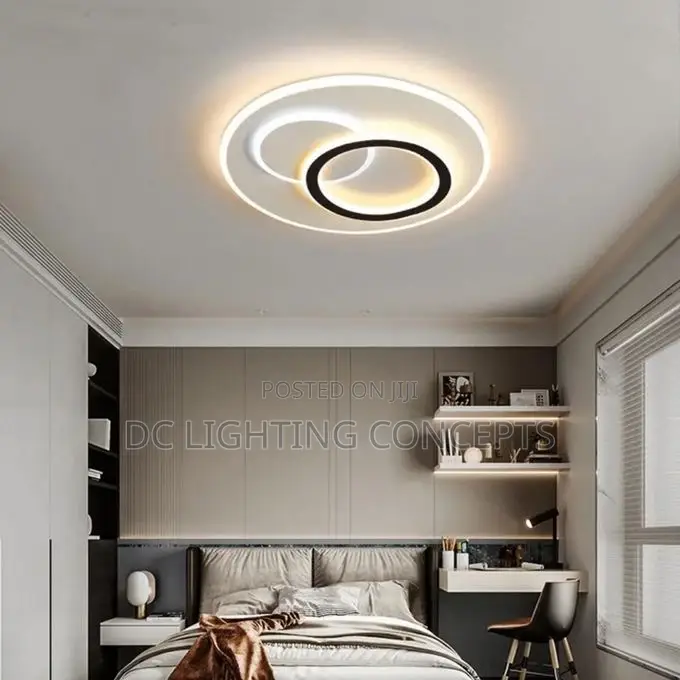 Modern Led Ceiling Fittings