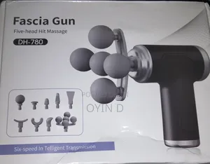 Fascia Gun