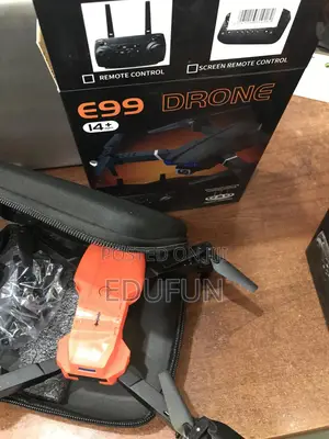 E99 Drone Remote Control