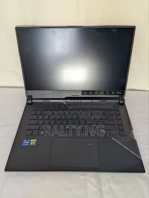 Laptop Asus ROG Strix G15 16GB Intel Core i9 SSD 1T