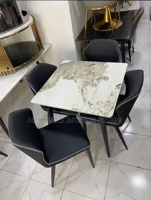 Dining Set by 4