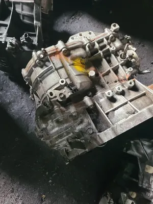 Toyota Corolla Verso 2014-2019 Japan Gearbox 12pin
