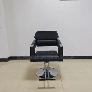 Executive Salon Chair Imported