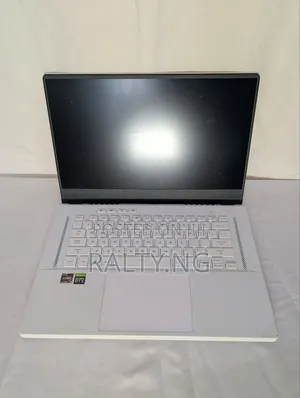 Laptop Asus ROG Zephyrus G15 GA503QR 32GB AMD Ryzen 9 SSD 1T