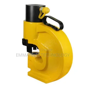 Ch-60 Hydraulic Copper Puncher