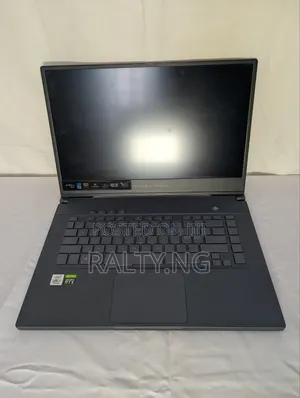 Laptop Asus ROG Zephyrus M15 GU502LU 16GB Intel Core i7 SSD 1T