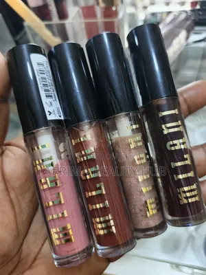 Milani Ludicrous Lip Gloss