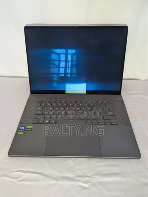 Laptop Asus ROG Zephyrus G16 16GB Intel Core Ultra 9 SSD 1T