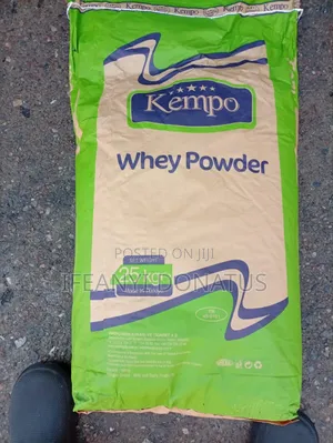 Whey Powder
