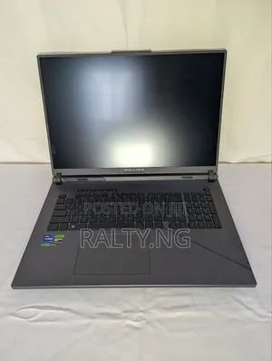 Laptop Asus ROG Strix G17 32GB Intel Core i9 SSD 2T