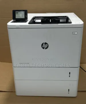 Monochrome Laserjet Heavy Duty Printer Hp M608 Enterprise Workgroup