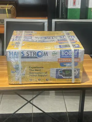 1kva Haus Strom Inverter - 12volts