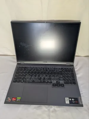Laptop Lenovo Legion 5 16GB AMD Ryzen 7 SSD 1T