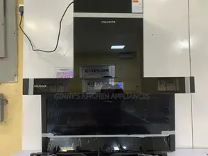 Voice Recording Range Hood