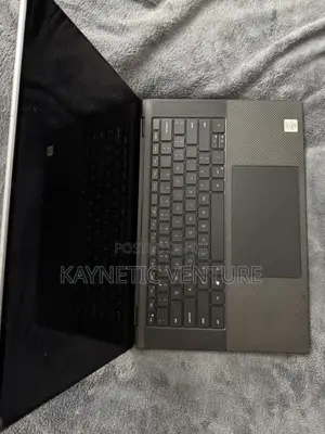 Laptop Dell Precision 5550 32GB Intel Core i7 SSD 1T