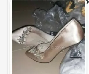 Turkey Made Shoes
