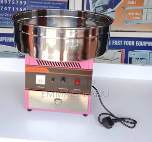 Candy Floss