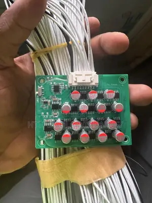 8s 16s 4a Active Balancer for Battery