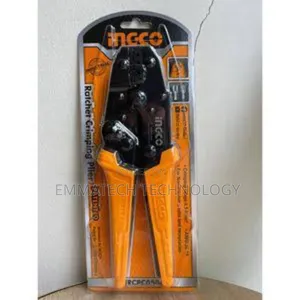 Ingeco Ratchet Crimping