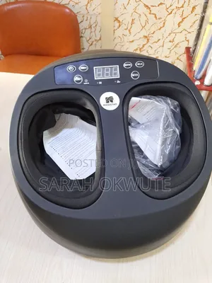 Foot Massager