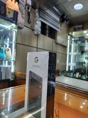 New Google Pixel 6 Pro 128 GB