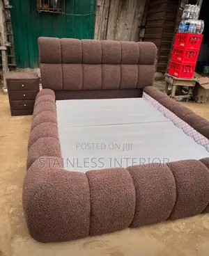 Luxury Bed Frame