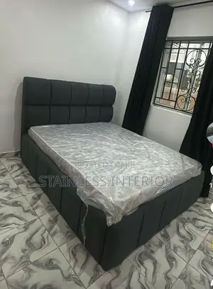 Luxury Bed Frame