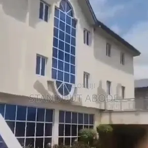 Massive And Active 68 Rooms Hotel On 8500sqm For Sale In Ikeja Gra