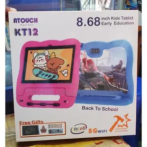 New Atouch KT10 256 GB