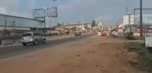A Commercial 735sqm Plot Of Land For Sale In Dalemo