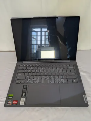 Laptop Lenovo 16GB AMD Ryzen 7 SSD 512GB
