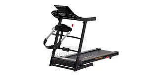 3hp Treadmill