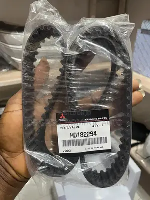 Original Timing Belt for Mitsubishi L200