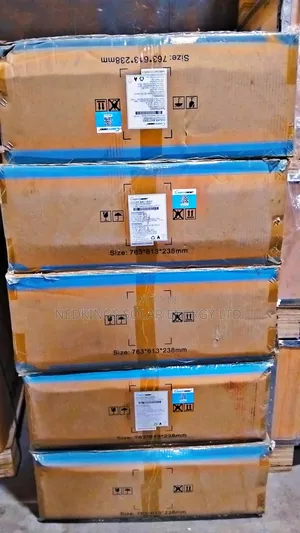 10kwh 51.2v Cworth Lithium Battery