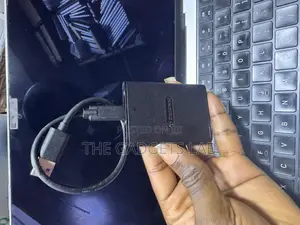 1tb Transcend SSD External Hard Drive