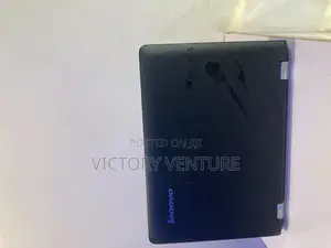 Laptop Lenovo Flex 3 4GB Intel Celeron HDD 500GB