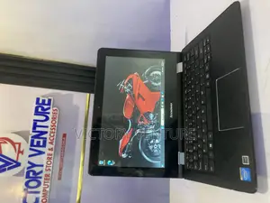 Laptop Lenovo Flex 3 4GB Intel Celeron HDD 500GB