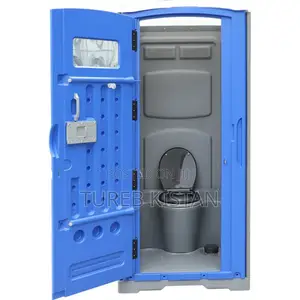 Legacy Mobile Toilet