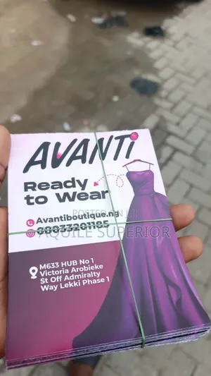 Full-Color A5 Size Flyer Printing, 135gsm, Front Only, Moq - 100pcs