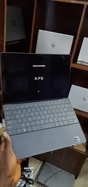 Laptop Dell XPS 13 9320 16GB Intel Core i7 SSD 512GB